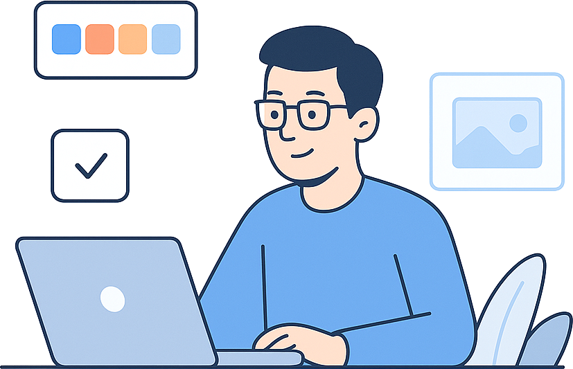 CRM Implementation for Design Studio