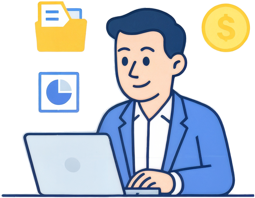 CRM Implementation for Finance Company