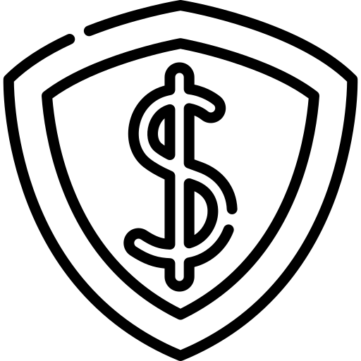 Finance & Insurance icon